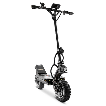 Dualtron Ultra 2 Upgrade Pro
