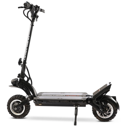 Dualtron Ultra 2 Upgrade Pro