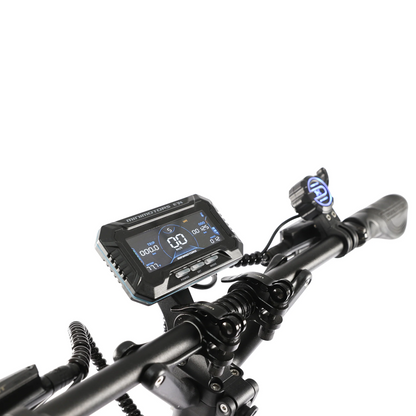 Dualtron Ultra 2 Upgrade Pro