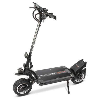 Dualtron Ultra 2 Upgrade Pro