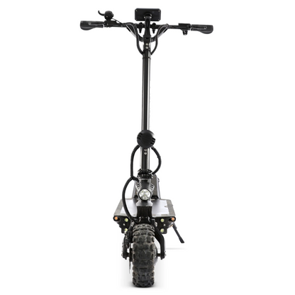 Dualtron Ultra 2 Upgrade Pro