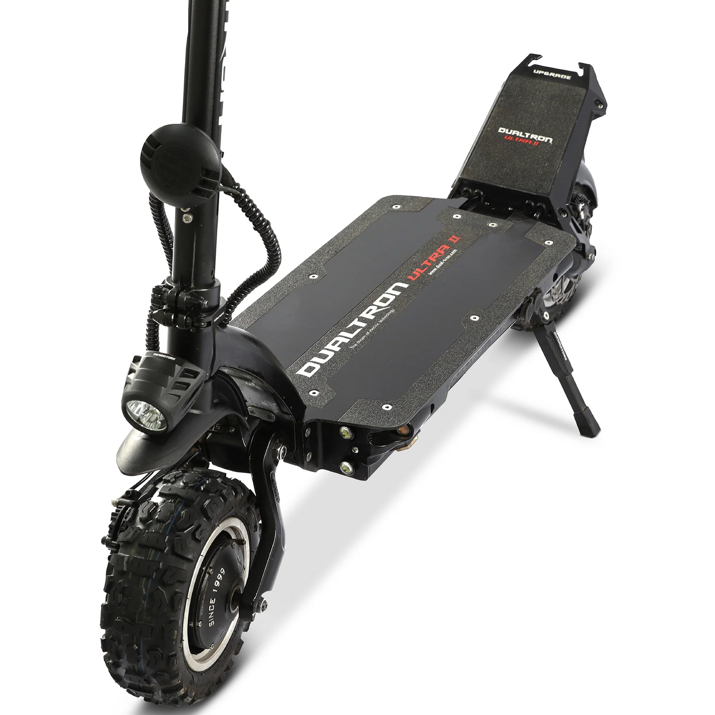 Dualtron Ultra 2 Upgrade Pro