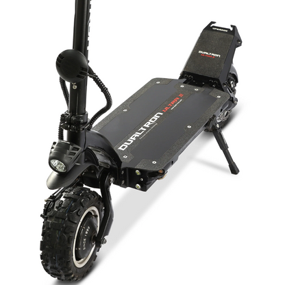 Dualtron Ultra 2 Upgrade Pro