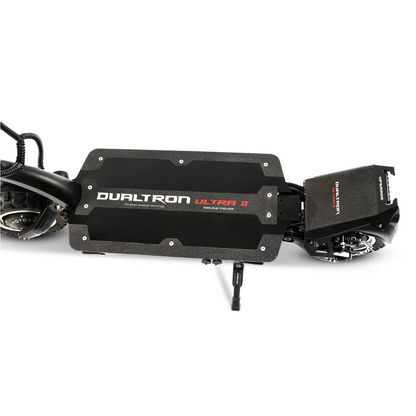 Dualtron Ultra 2 Upgrade Pro