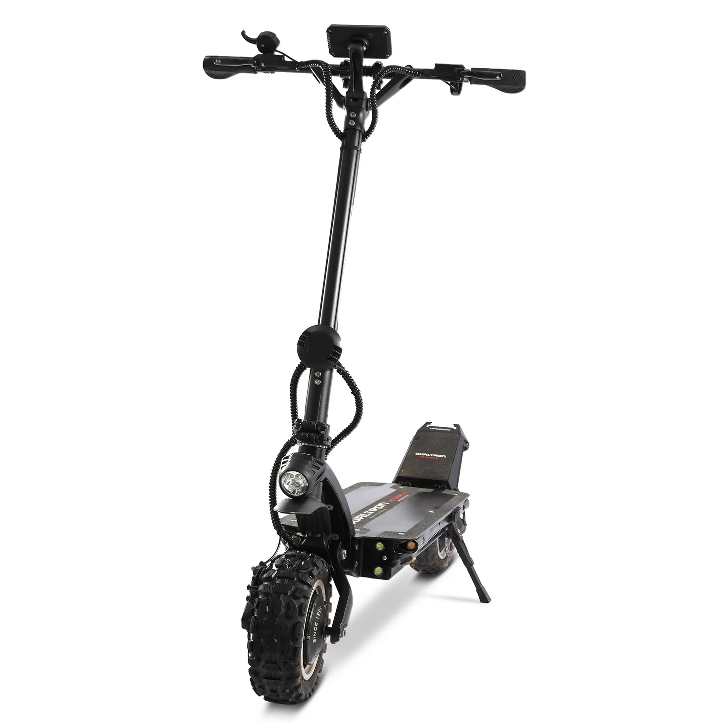 Dualtron Ultra 2 Upgrade Pro
