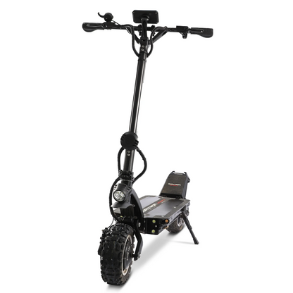 Dualtron Ultra 2 Upgrade Pro