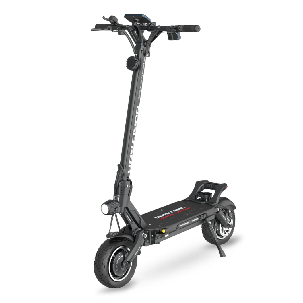 DUALTRON VICTOR LIMITED