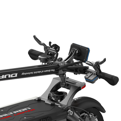DUALTRON VICTOR LIMITED