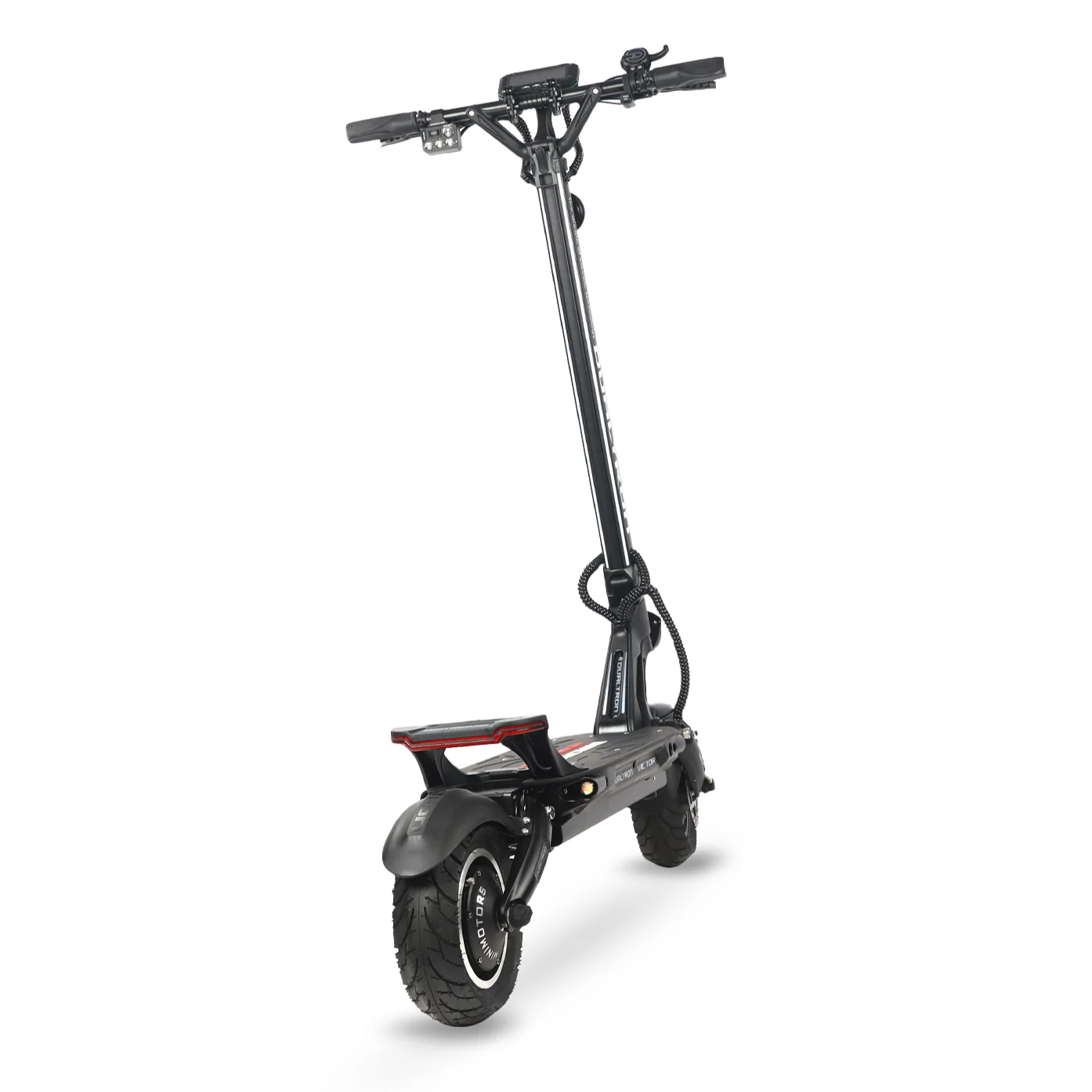DUALTRON VICTOR LIMITED