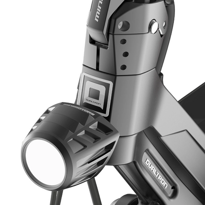 DUALTRON VICTOR LIMITED