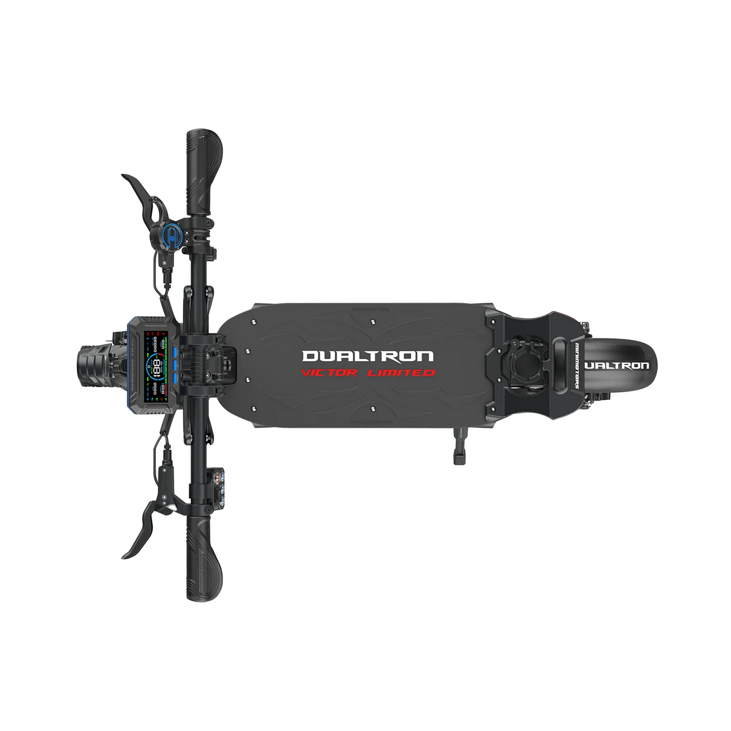 DUALTRON VICTOR LIMITED