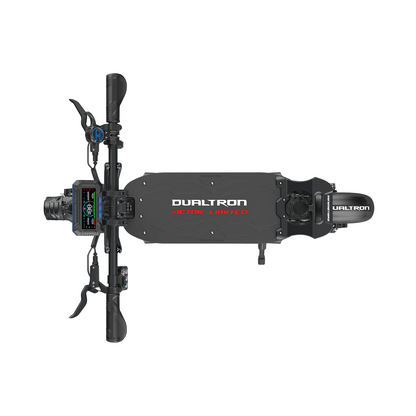 DUALTRON VICTOR LIMITED