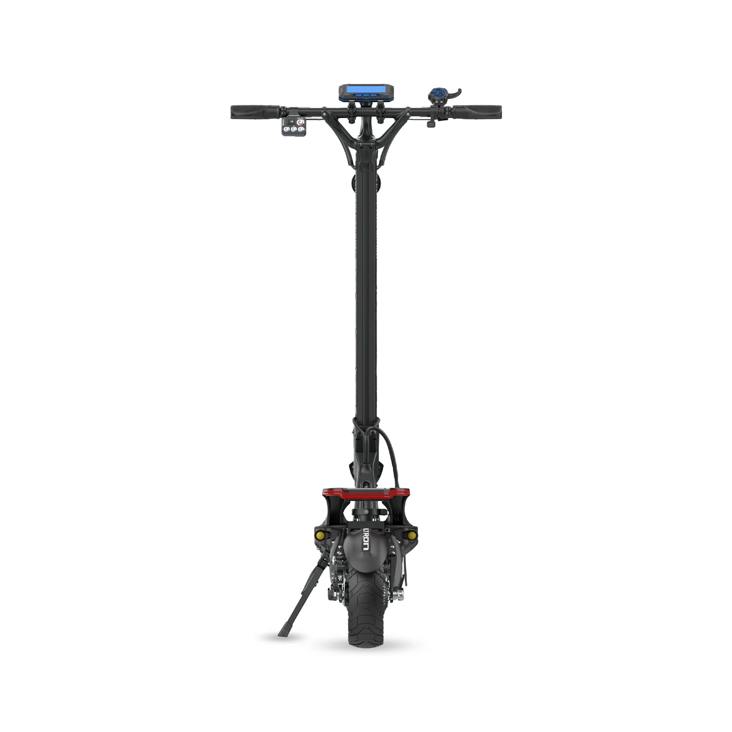 DUALTRON VICTOR LIMITED