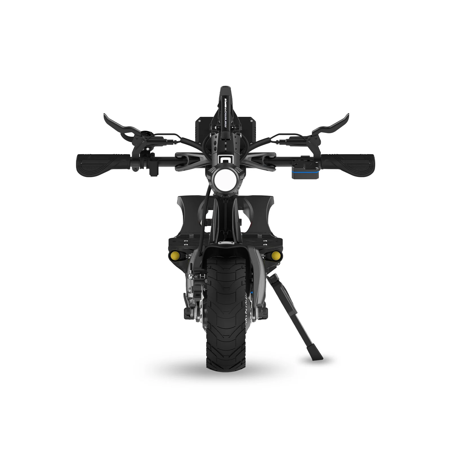 DUALTRON VICTOR LIMITED