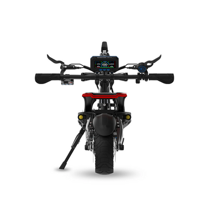 DUALTRON VICTOR LIMITED