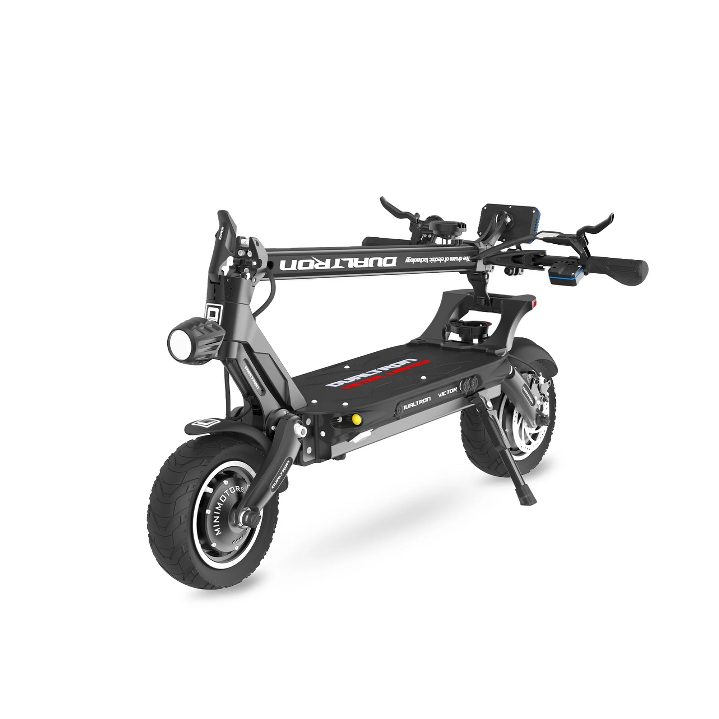 DUALTRON VICTOR LIMITED