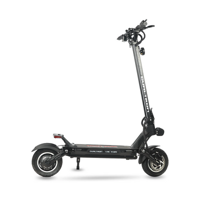 DUALTRON VICTOR LIMITED