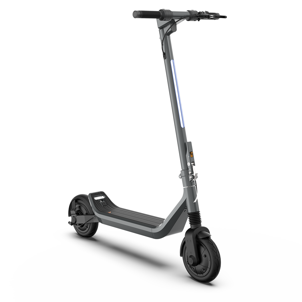 Apollo Go 2024 electric scooter for urban commuters.