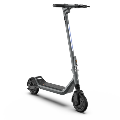 Apollo Go 2024 electric scooter for urban commuters.