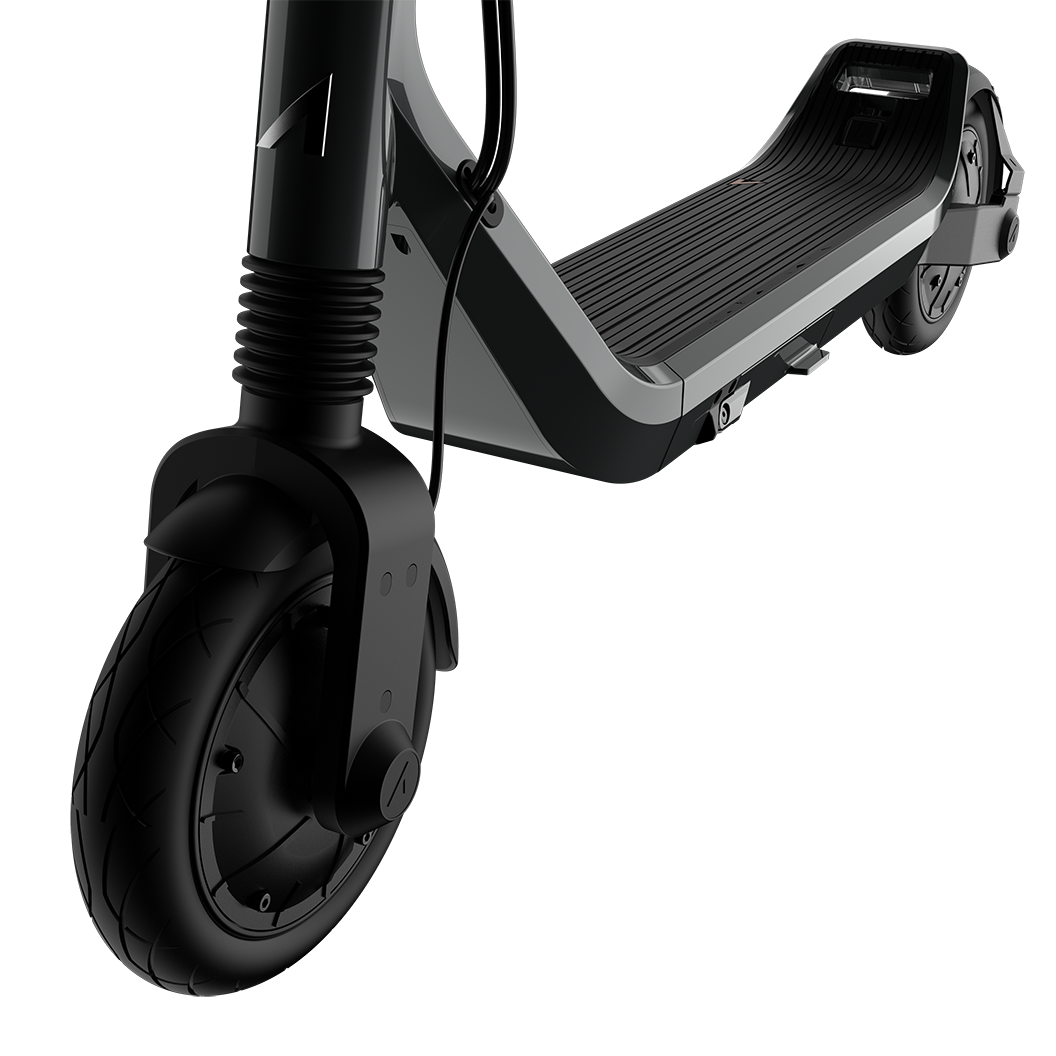 Apollo Go 2024 electric scooter with high-performance motor and sleek design.