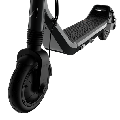 Apollo Go 2024 electric scooter with high-performance motor and sleek design.