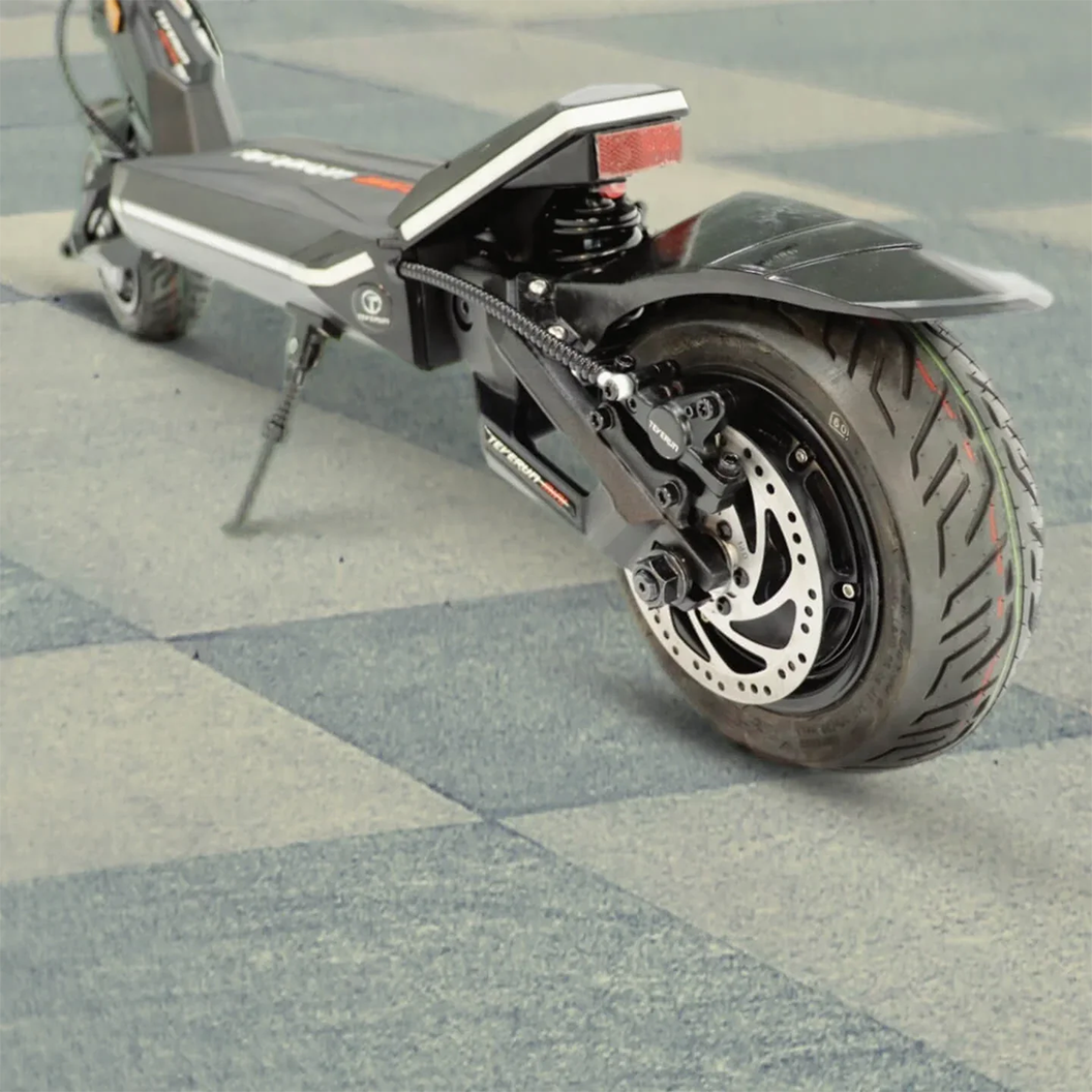 TEVERUN FIGHTER MINI PRO - Powerful & Portable Electric Scooter
