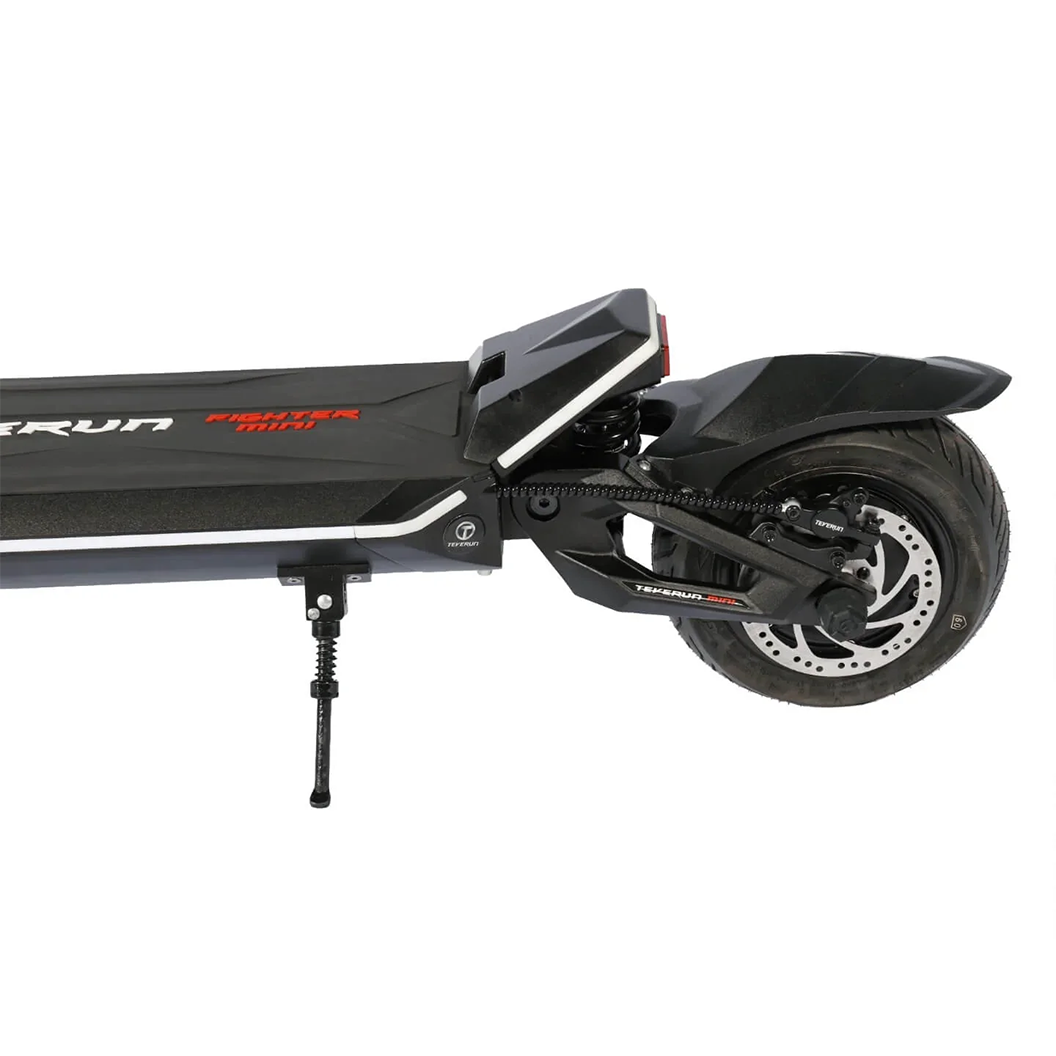 TEVERUN FIGHTER MINI PRO - Powerful & Portable Electric Scooter