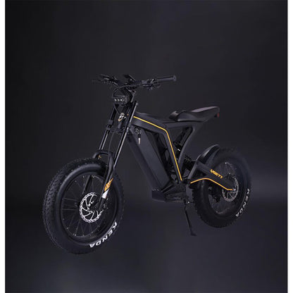 VSETT Eagle - Sleek and Versatile Electric Scooter