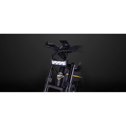 VSETT Eagle - Sleek and Versatile Electric Scooter