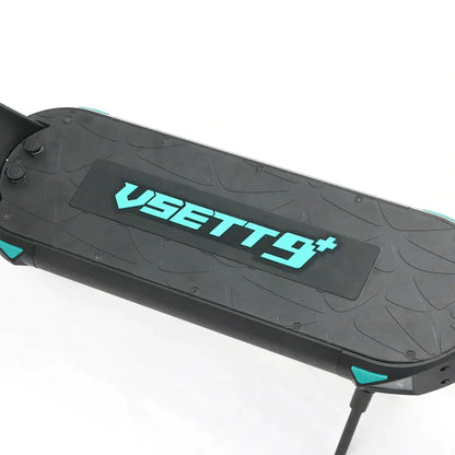 VSETT 9+ Powerful Off-Road Electric Scooter