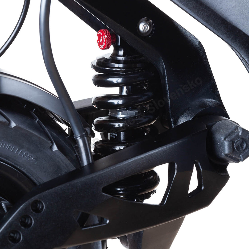 Teverun Fighter Supreme 7260R-V3: Unmatched Power & Speed