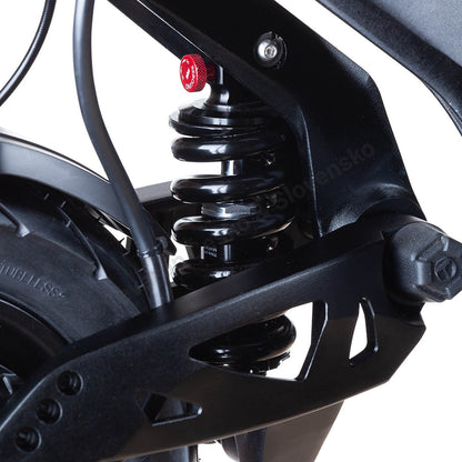 Teverun Fighter Supreme 7260R-V3: Unmatched Power & Speed
