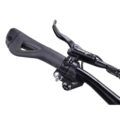 VSETT 10 APEX - Unmatched Power & Smooth Ride Experience