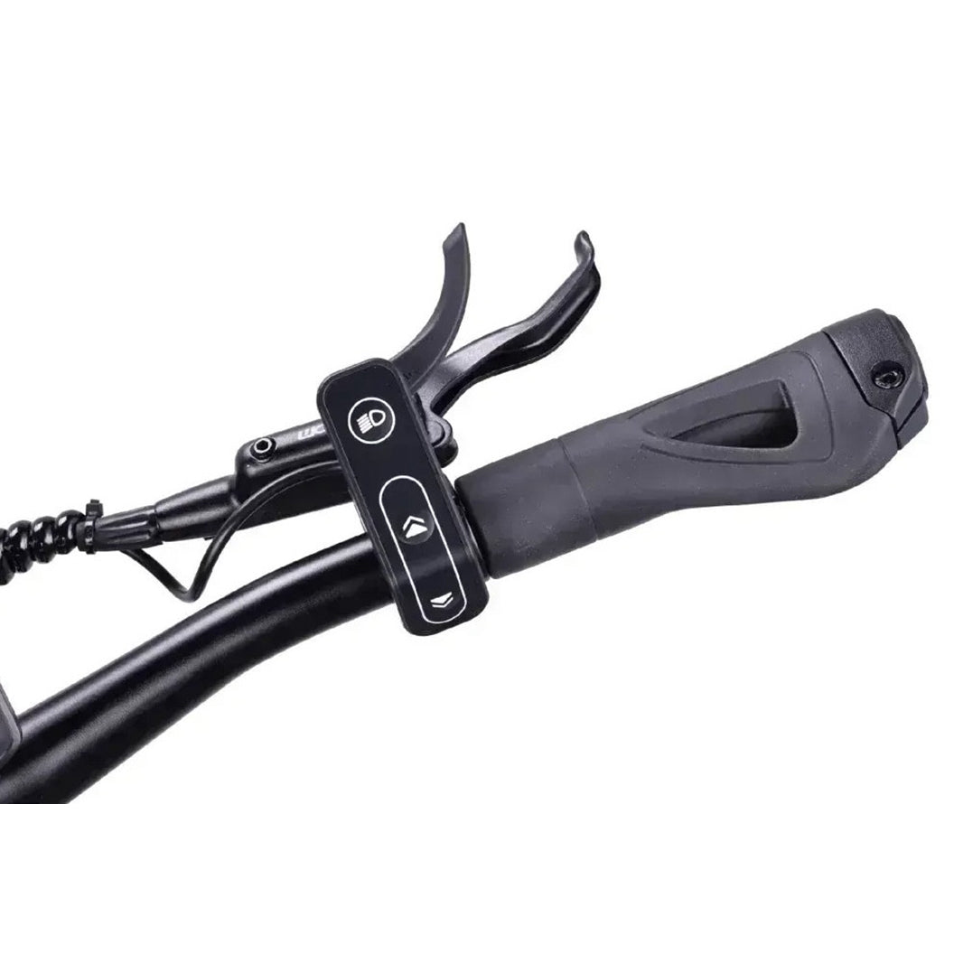 VSETT 10 APEX - Unmatched Power & Smooth Ride Experience