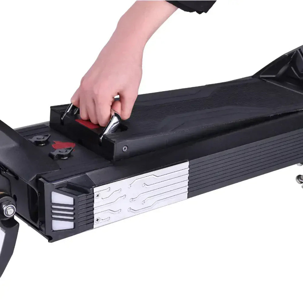 VSETT 10 APEX - Unmatched Power & Smooth Ride Experience