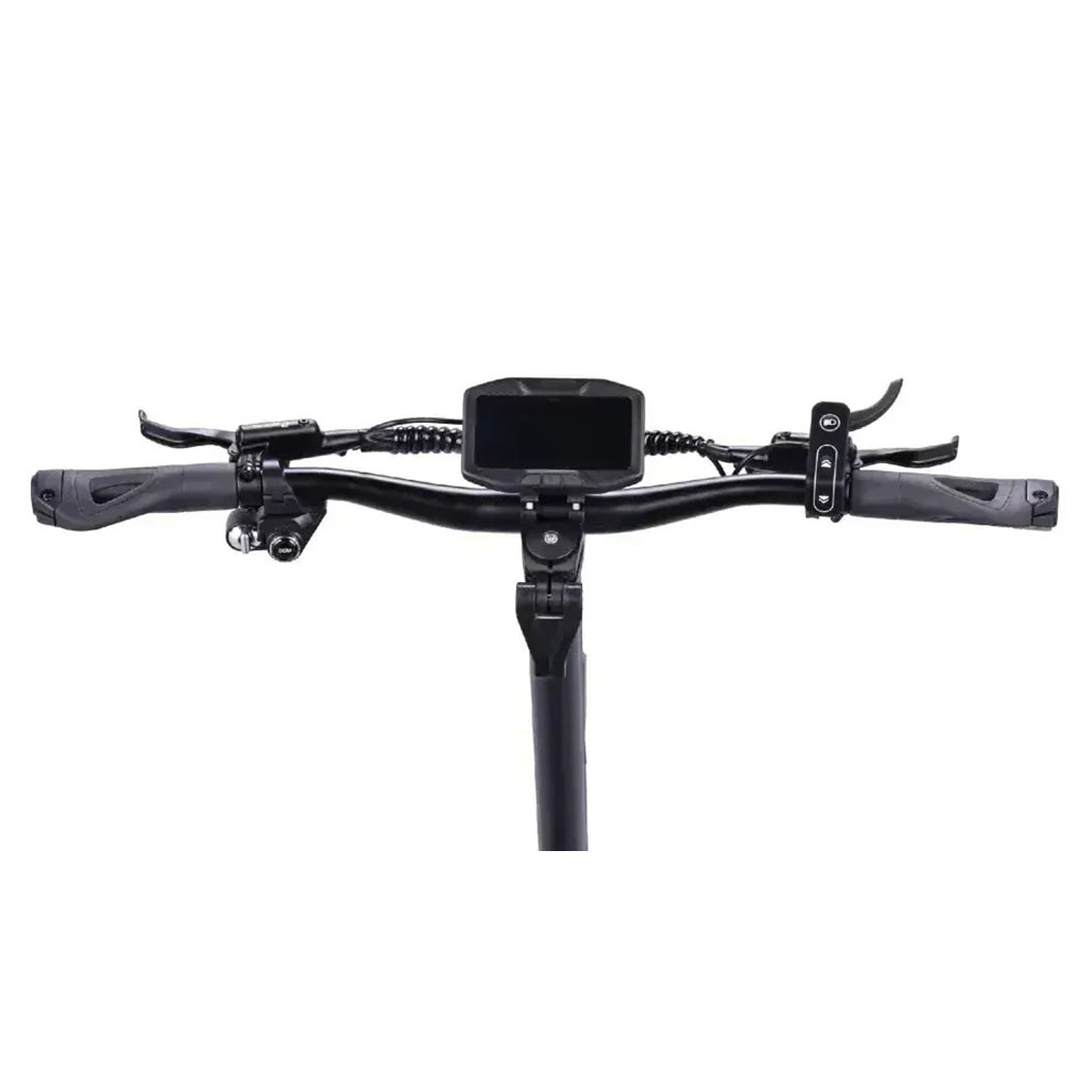 VSETT 10 APEX - Unmatched Power & Smooth Ride Experience