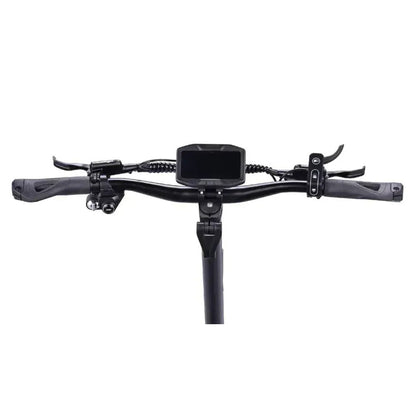 VSETT 10 APEX - Unmatched Power & Smooth Ride Experience