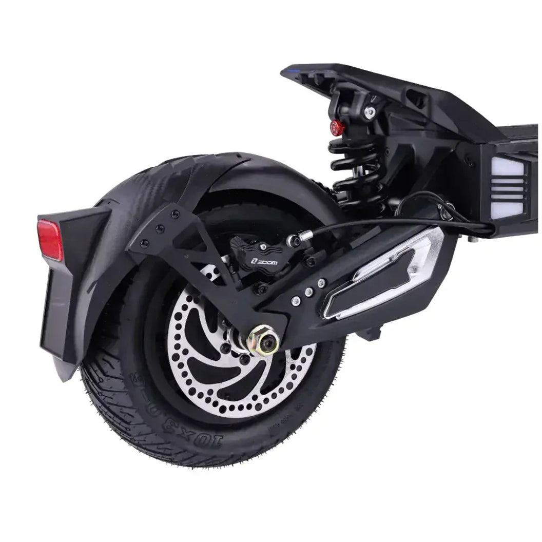 VSETT 10 APEX - Unmatched Power & Smooth Ride Experience