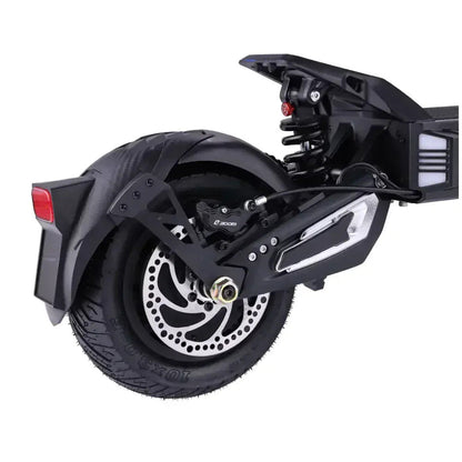 VSETT 10 APEX - Unmatched Power & Smooth Ride Experience