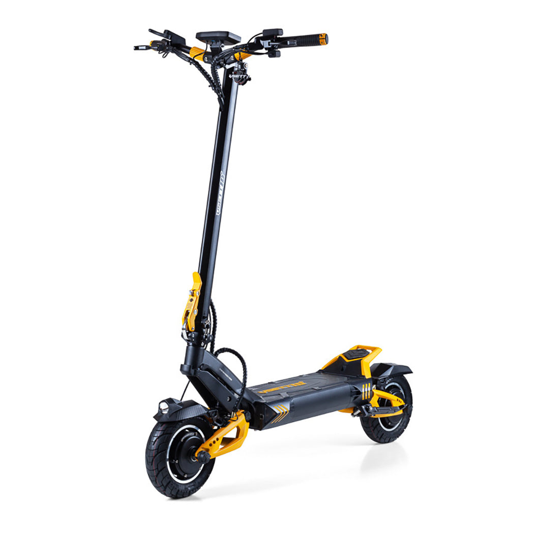 VSETT 10+ - Powerful, Long Range, Off-Road Electric Scooter
