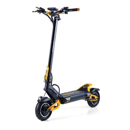 VSETT 10+ - Powerful, Long Range, Off-Road Electric Scooter