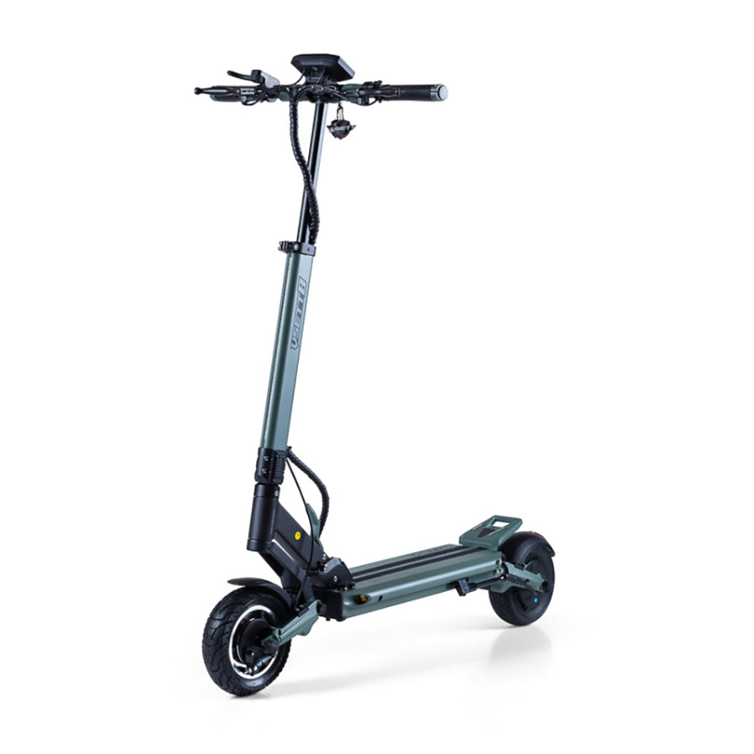 VSETT 8 Electric Scooter - Powerful, Long-Range Adventure