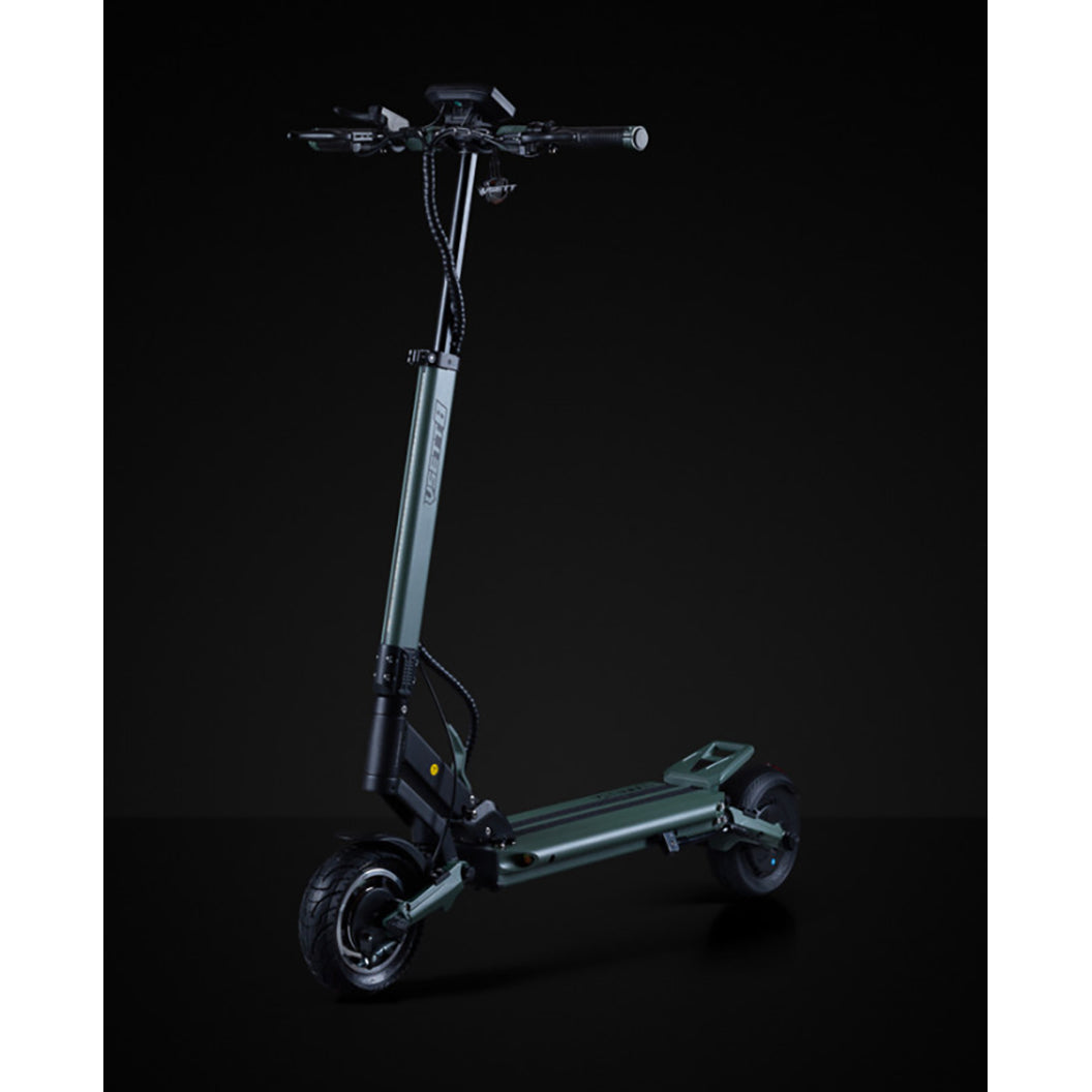 VSETT 8 Electric Scooter - Powerful, Long-Range Adventure