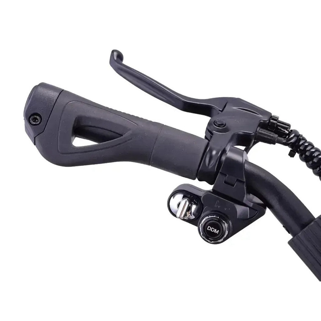 VSETT 8 APEX - Upgrade to a Powerful, Compact E-Scooter