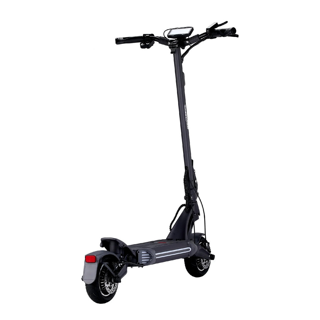 VSETT 9 APEX - Ultimate Commuter with Powerful Features