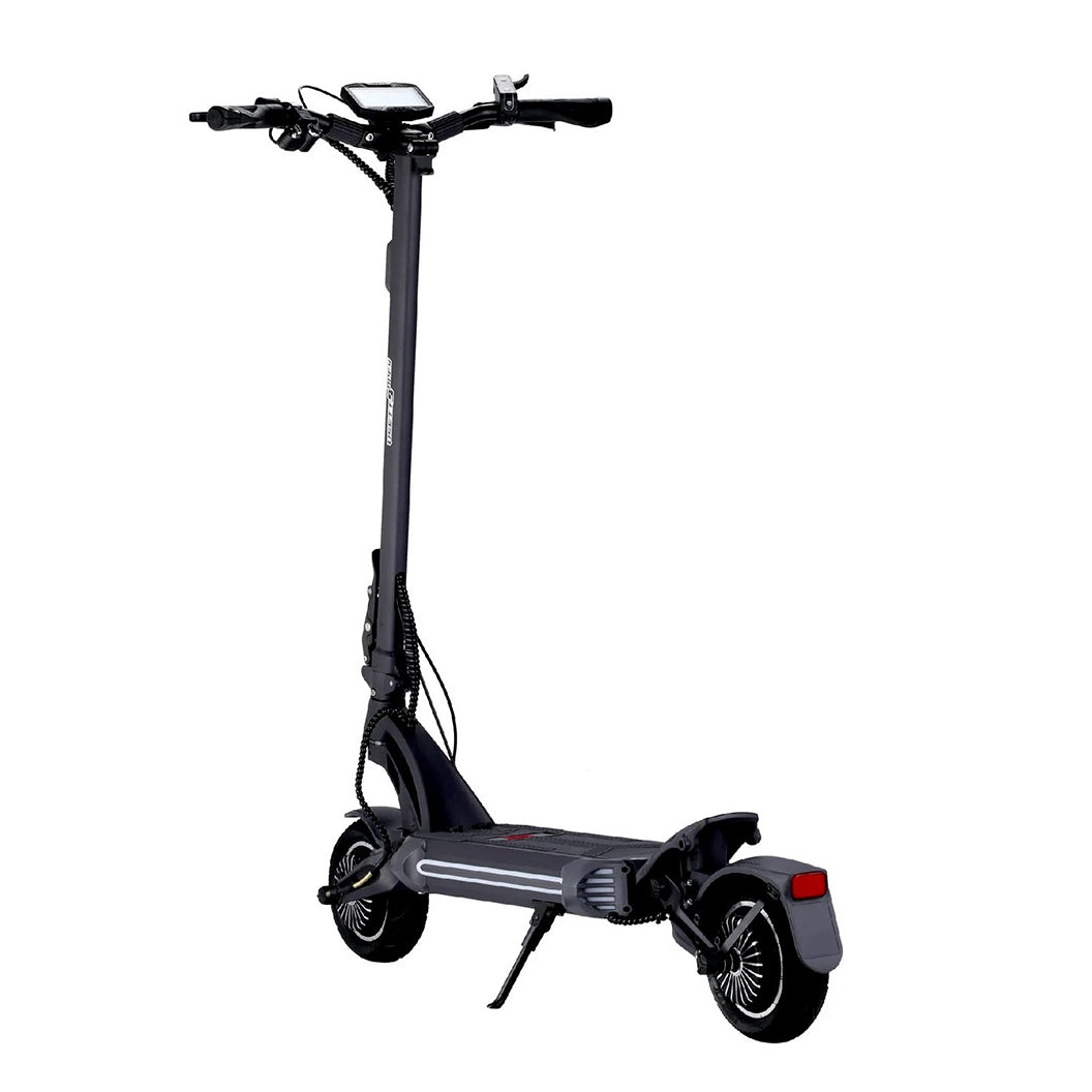 VSETT 9 APEX - Ultimate Commuter with Powerful Features