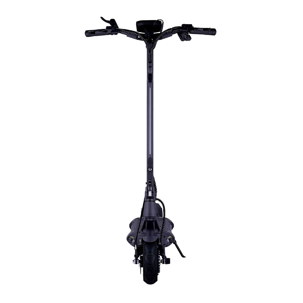 VSETT 9 APEX - Ultimate Commuter with Powerful Features
