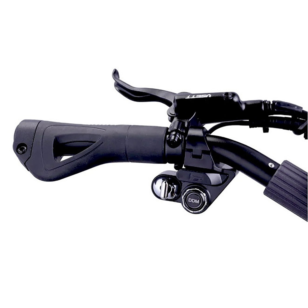 VSETT 9 APEX - Ultimate Commuter with Powerful Features
