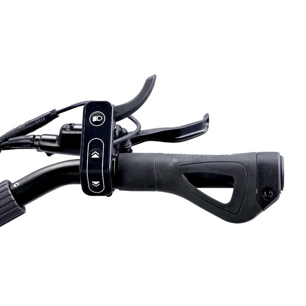 VSETT 9 APEX - Ultimate Commuter with Powerful Features