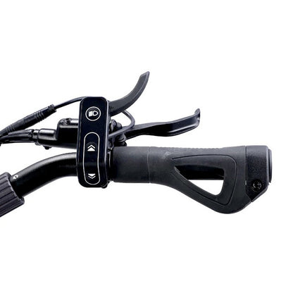 VSETT 9 APEX - Ultimate Commuter with Powerful Features